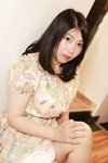 [Photobook] 水谷せな ヘアヌード写真集「Nude Artist」