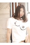 [Photobook] 水谷せな ヘアヌード写真集「Nude Artist」