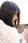 [Photobook] 水谷せな ヘアヌード写真集「Nude Artist」