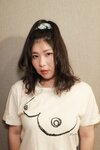 [Photobook] 水谷せな ヘアヌード写真集「Nude Artist」
