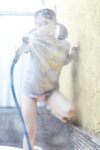 [Photobook] 水谷せな ヘアヌード写真集「Nude Artist」