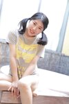 [Photobook] 水谷せな ヘアヌード写真集「Nude Artist」