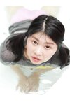 [Photobook] 水谷せな ヘアヌード写真集「Nude Artist」