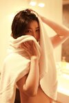 [Photobook] 水谷せな ヘアヌード写真集「Nude Artist」