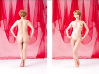 [Photobook] 絶対的「大人の」Super Natural Pose Book 丹羽すみれ [98pics]