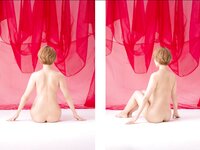 [Photobook] 絶対的「大人の」Super Natural Pose Book 丹羽すみれ [98pics]