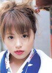 [Photobook] 早坂ひとみ - KARAMI16