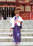 [Photobook] 早坂ひとみ - KARAMI16