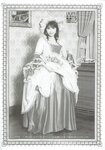 [Photobook] 早坂ひとみ - KARAMI16