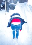 [Photobook] 早坂ひとみ - KARAMI16