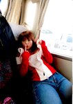 [Photobook] 早坂ひとみ - KARAMI16