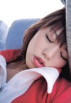 [Photobook] 早坂ひとみ - KARAMI16