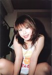 [Photobook] 早坂ひとみ - KARAMI16