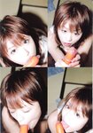 [Photobook] 早坂ひとみ - KARAMI16