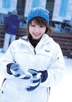 [Photobook] 早坂ひとみ - KARAMI16