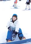 [Photobook] 早坂ひとみ - KARAMI16