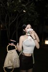 Hot 鱼子酱 尾随