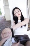 Hot 鱼子酱 尾随