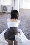 Hot 鱼子酱 尾随