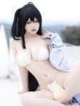 小仓千代 2023年6月 drinking