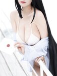 小仓千代 2023年6月 drinking