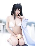 小仓千代 2023年6月 drinking