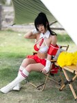 小仓千代 2023年6月 drinking