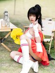 小仓千代 2023年6月 drinking