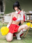小仓千代 2023年6月 drinking