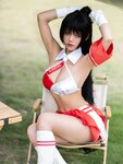 小仓千代 2023年6月 drinking