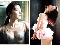 [Weekly Playboy] 2024 No.10 (DJ SODA 松島かのん 桜木心菜 高鶴桃羽 入来茉里 池田レイラ 山崎真実 他)