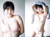 [Weekly Playboy] 2024 No.10 (DJ SODA 松島かのん 桜木心菜 高鶴桃羽 入来茉里 池田レイラ 山崎真実 他)