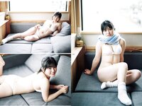 [Weekly Playboy] 2024 No.10 (DJ SODA 松島かのん 桜木心菜 高鶴桃羽 入来茉里 池田レイラ 山崎真実 他)