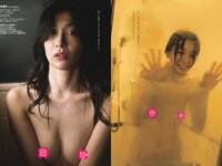 [Weekly Playboy] 2024 No.10 (DJ SODA 松島かのん 桜木心菜 高鶴桃羽 入来茉里 池田レイラ 山崎真実 他)