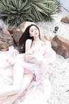 XR 鱼子酱Fish 杏子 粉色比基尼