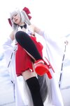 [Cosplay] G44 不会受 - Asanagihara skin 朝凪原皮