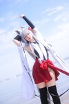 [Cosplay] G44 不会受 - Asanagihara skin 朝凪原皮
