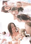 [Photobook] 杏さゆり - 水着ファイター EVOLUTIONS anzu n' roses