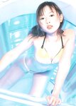 [Photobook] 杏さゆり - 水着ファイター EVOLUTIONS anzu n' roses