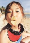 [Photobook] 杏さゆり - 水着ファイター EVOLUTIONS anzu n' roses