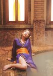 [Photobook] 杏さゆり - 水着ファイター EVOLUTIONS anzu n' roses