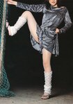 [Photobook] 杏さゆり - 水着ファイター EVOLUTIONS anzu n' roses