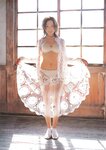 [Photobook] 杏さゆり - 水着ファイター EVOLUTIONS anzu n' roses