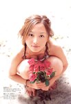 [Photobook] 杏さゆり - 水着ファイター EVOLUTIONS anzu n' roses