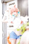[Cosplay] Ely - Summer Kiara