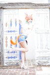 [Cosplay] Ely - Summer Kiara