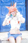[Cosplay] Ely - Summer Kiara
