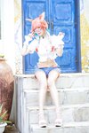 [Cosplay] Ely - Summer Kiara