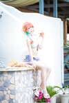 [Cosplay] Ely - Summer Kiara
