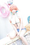 [Cosplay] Ely - Summer Kiara